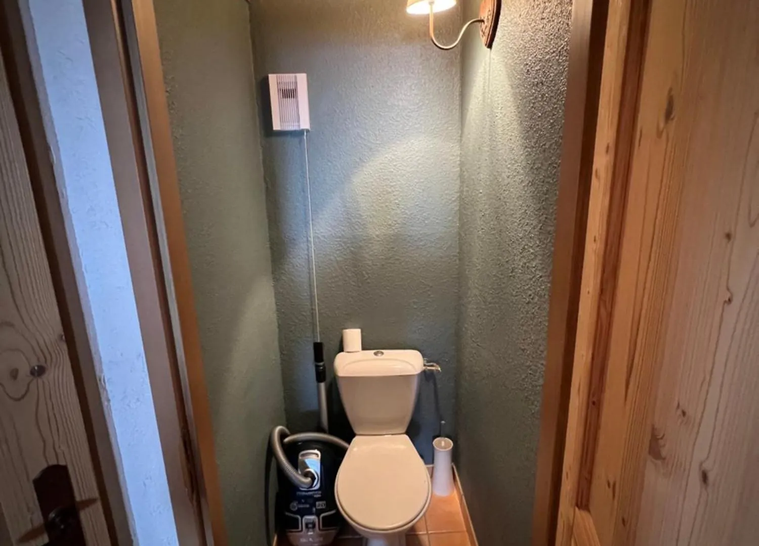 Chalet Familial Ideal 2 Familles Nombreuses Ski Aux Pied 12 Pers Plagne Soleil La Plagne-Tarentaise