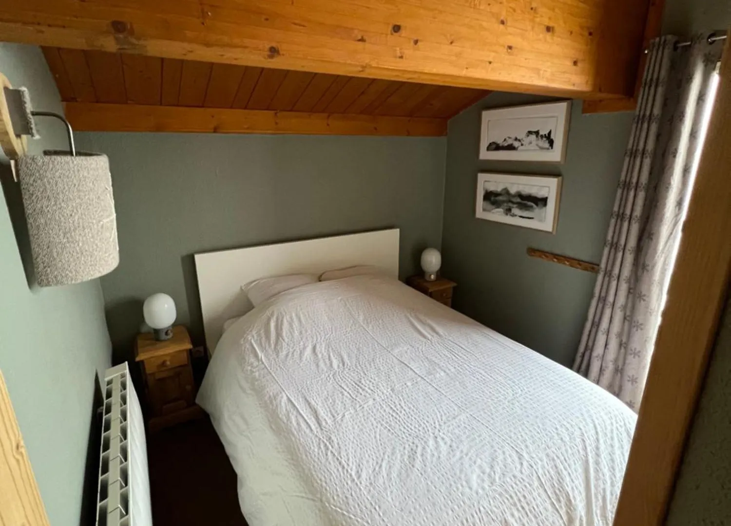 Chalet Familial Ideal 2 Familles Nombreuses Ski Aux Pied 12 Pers Plagne Soleil La Plagne-Tarentaise