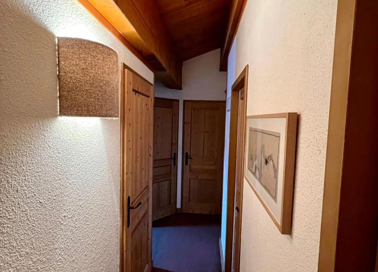 Chalet Familial Ideal 2 Familles Nombreuses Ski Aux Pied 12 Pers Plagne Soleil La Plagne-Tarentaise