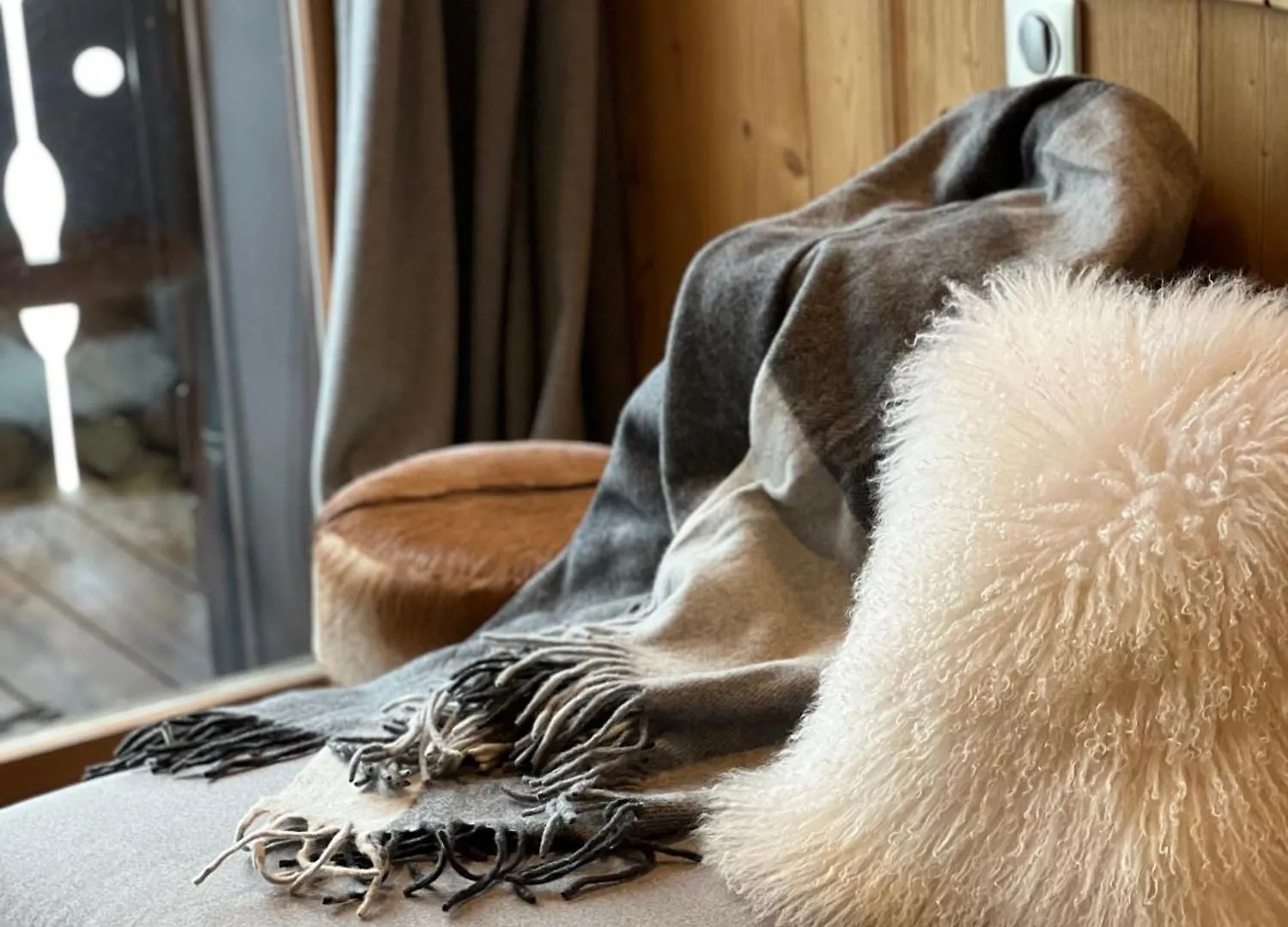 Chalet Familial Ideal 2 Familles Nombreuses Ski Aux Pied 12 Pers Plagne Soleil La Plagne-Tarentaise
