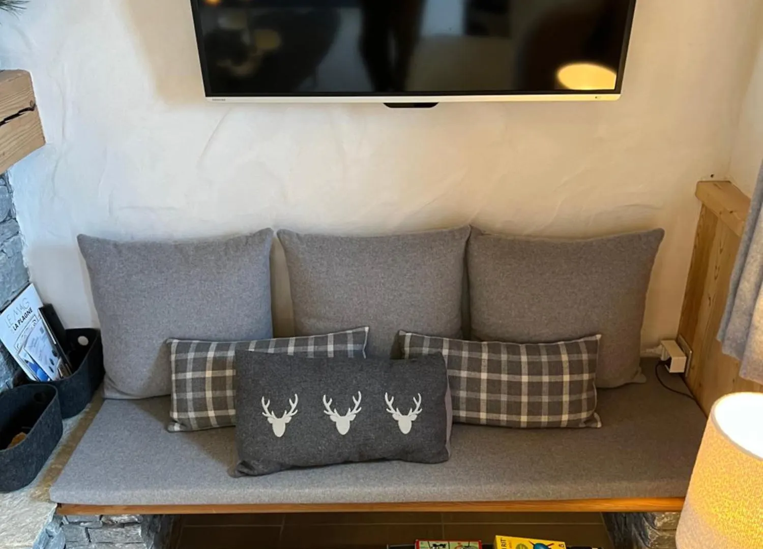 Chalet Familial Ideal 2 Familles Nombreuses Ski Aux Pied 12 Pers Plagne Soleil La Plagne-Tarentaise 0*,