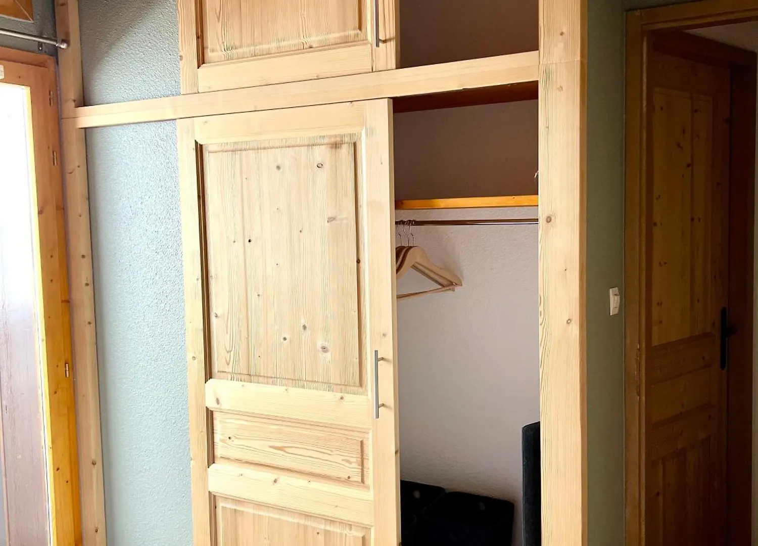 Chalet Familial Ideal 2 Familles Nombreuses Ski Aux Pied 12 Pers Plagne Soleil La Plagne-Tarentaise