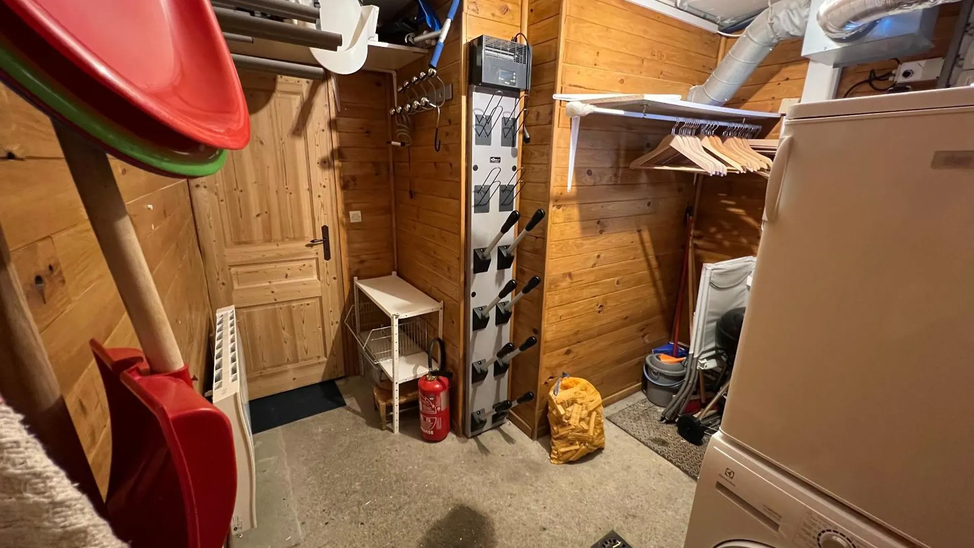 Chalet Familial Ideal 2 Familles Nombreuses Ski Aux Pied 12 Pers Plagne Soleil La Plagne-Tarentaise